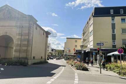Einzelhandel in Frankenthal 2.300 € 122 m²