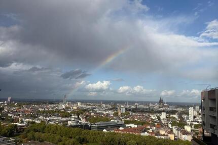 Untermiete im Unicenter für 2 Wochen (26.01-08.02) 2 zimmer