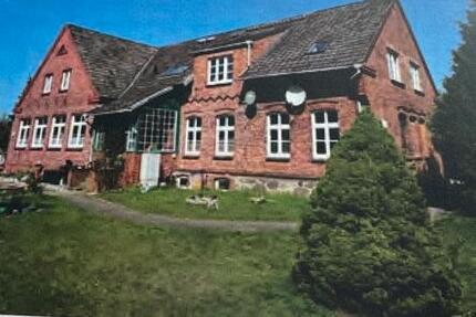 Wohnung Lauenburg/Elbe Elbe - 4 Zimmer, 126 m&sup2;, 1.600&euro; | Angebot:24764033