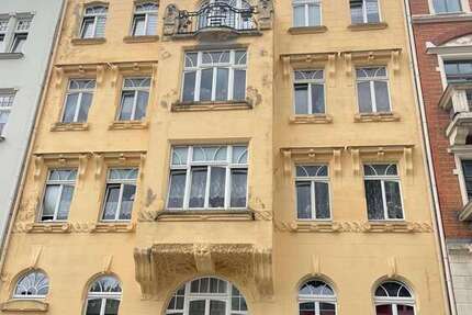 Wohnung Löbau Altlöbau - 4 Zimmer, 110 m&sup2;, 600&euro; | Angebot:25279831