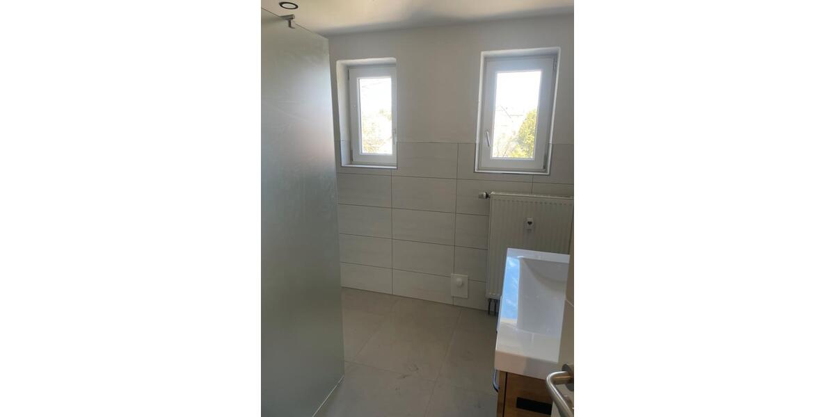 Erdgeschoßwohnung Kirchenthumbach - 2 Zimmer, 65 m&sup2;, 690&euro; | Angebot:26313111