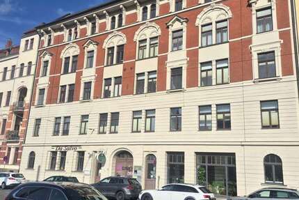 Gewerbeobjekt Leipzig Zentrum-Südost - 560&euro; | Angebot:27729016