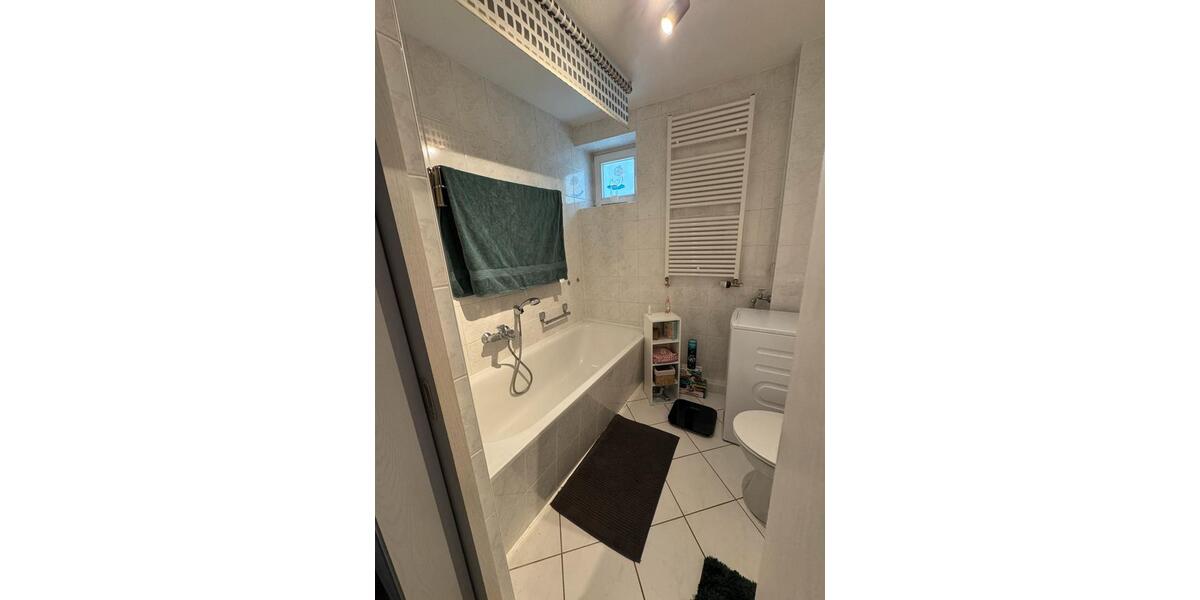 Etagenwohnung Bergen auf Rügen - 2 Zimmer, 56 m&sup2;, 720&euro; | Angebot:26025987