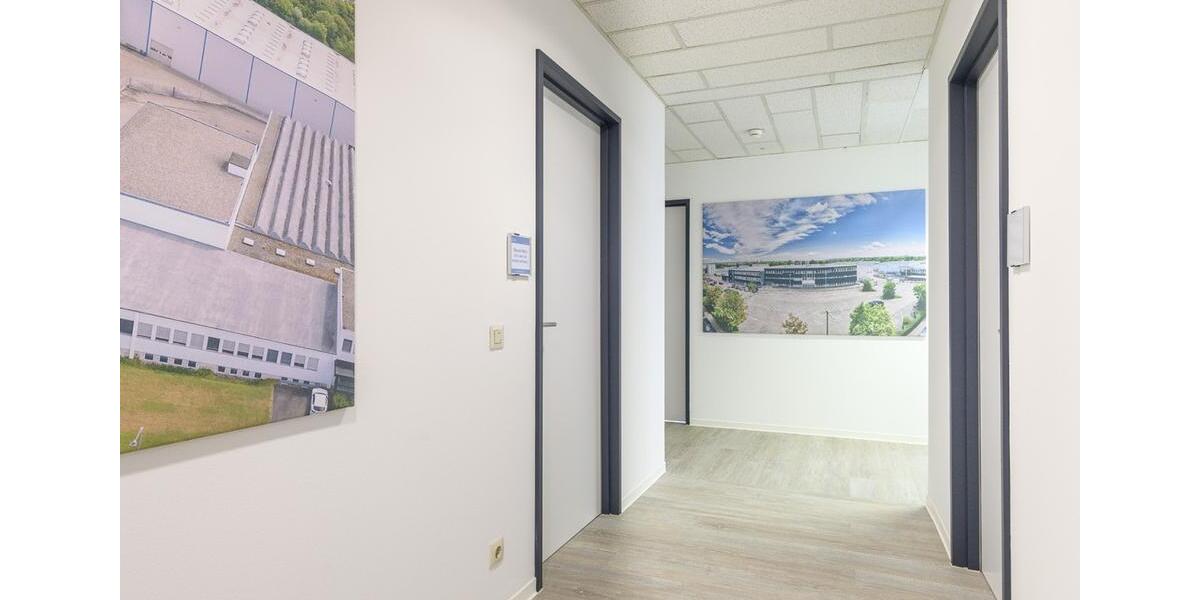 Gewerbeobjekt Nürnberg Hasenbuck - 13&euro; | Angebot:26285143
