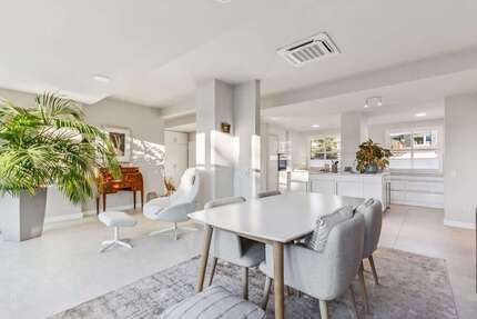 Wohnung zum Mieten in Köln 2.860 € 124 m² 3 zimmer