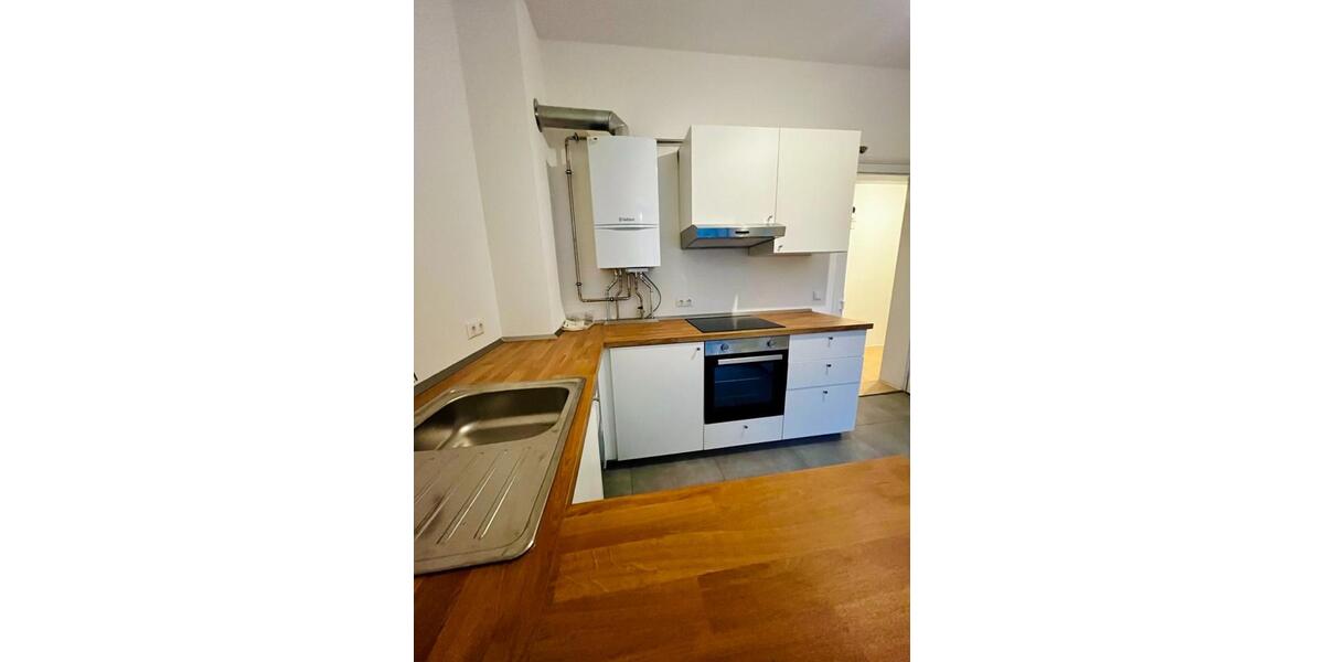 Wohnen auf Zeit Nürnberg Gärten hinter der Veste - 3 Zimmer, 76 m&sup2;, 359&euro; | Angebot:24528539