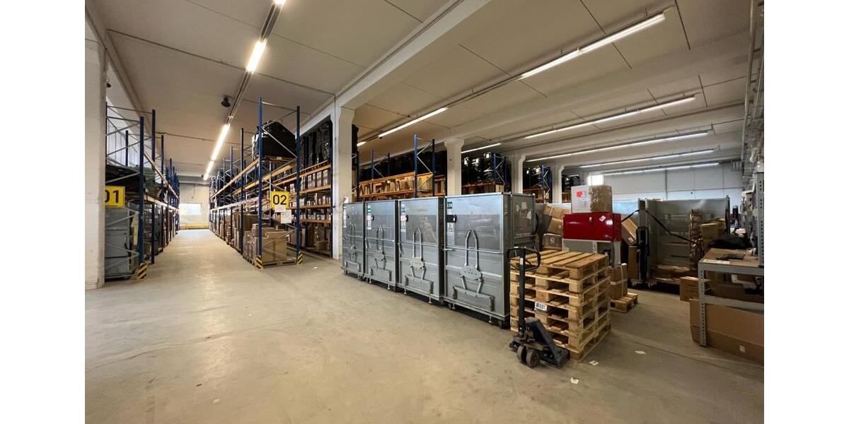 Gewerbeobjekt Neuenhagen bei Berlin - 680&euro; | Angebot:23027402