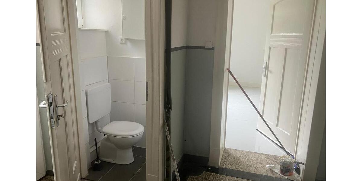 Erdgeschoßwohnung Aachen Aachen-Mitte - 1 Zimmer, 18 m&sup2;, 500&euro; | Angebot:24873185