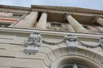 Die BELETAGE im Brockesschen Palais. Arbeiten und Leben mit Stil 7 zimmer