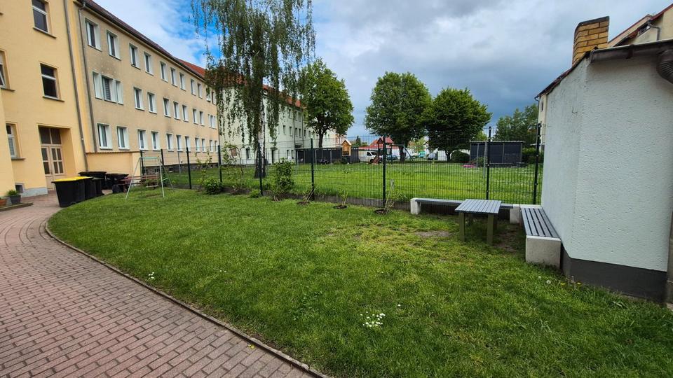 Etagenwohnung Markranstädt - 8 Zimmer, 117 m&sup2;, 1.041&euro; | Angebot:26547546