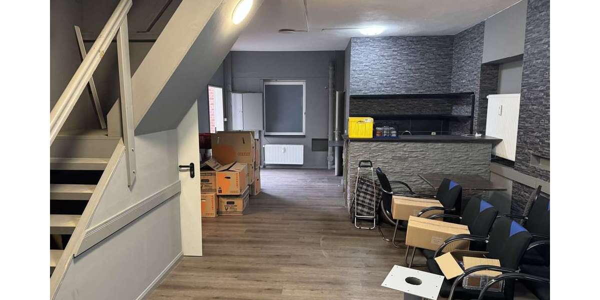 Gewerbeobjekt Buchholz in der Nordheide - 560&euro; | Angebot:25418901