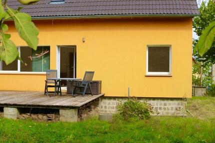 Haus Dresden Cossebaude - 4 Zimmer, 135 m&sup2;, 1.650&euro; | Angebot:26227275