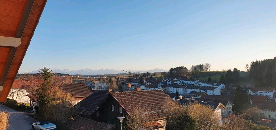 Wohnen auf Zeit Marktoberdorf - 2.5 Zimmer, 60 m&sup2;, 850&euro; | Angebot:26015458