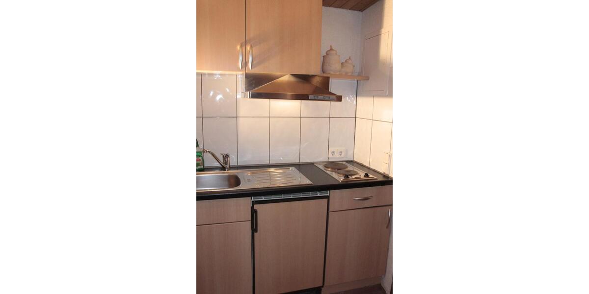 Wohnen auf Zeit Gernsbach - 1 Zimmer, 25 m&sup2;, 890&euro; | Angebot:26237673