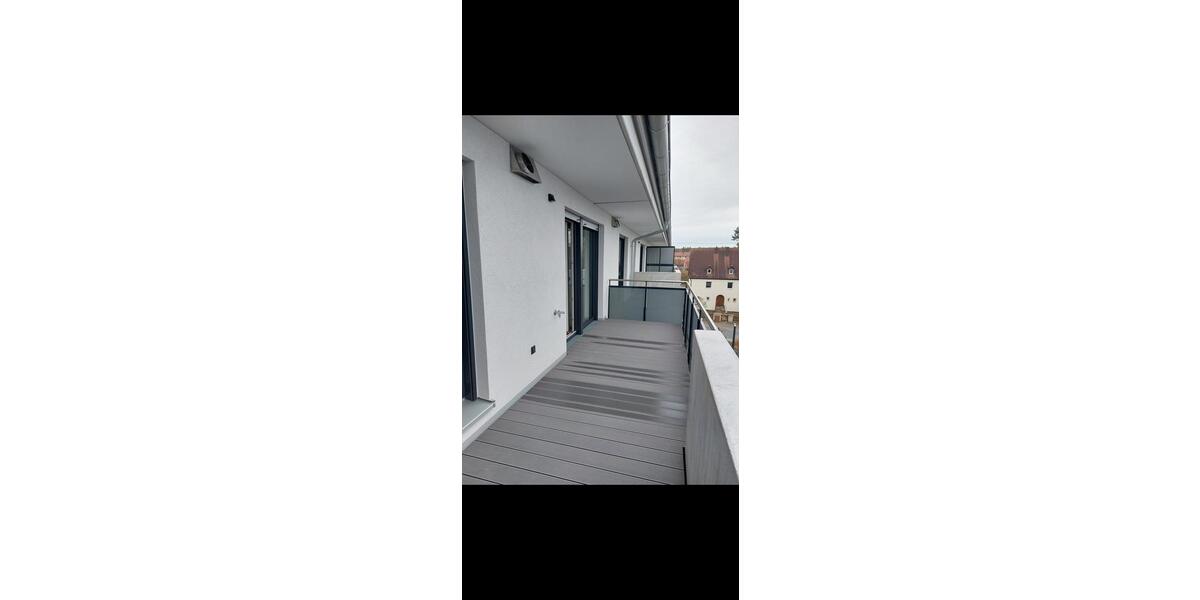 Dachgeschoßwohnung Lauf an der Pegnitz - 2 Zimmer, 57 m&sup2;, 950&euro; | Angebot:24995889