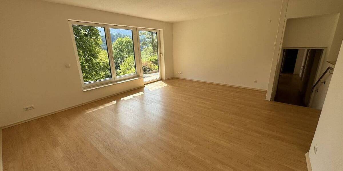 Etagenwohnung Berchtesgaden - 3 Zimmer, 88 m&sup2;, 1.090&euro; | Angebot:26243393
