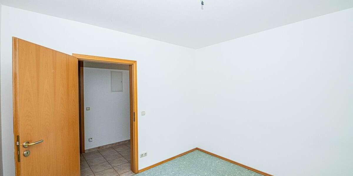 Lichtdurchflutetes Zuhause mit zwei Balkonen und viel Raumgefühl - Etagenwohnung Waldmünchen / Geigant Geigant | Angebot:26837319