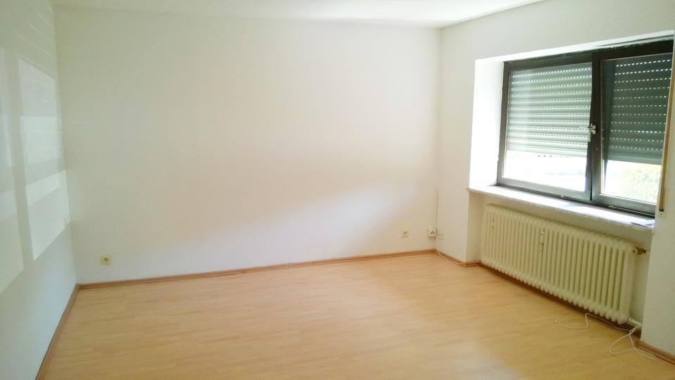 Erdgeschoßwohnung Mutlangen - 1.5 Zimmer, 35 m&sup2;, 350&euro; | Angebot:26278573
