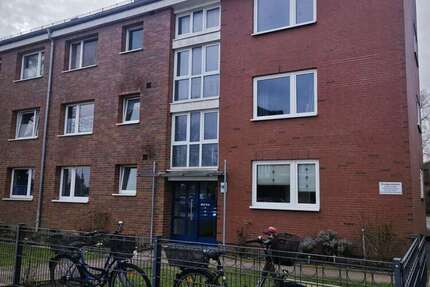 Wohnung zum Mieten in Lübeck 896 € 64 m²