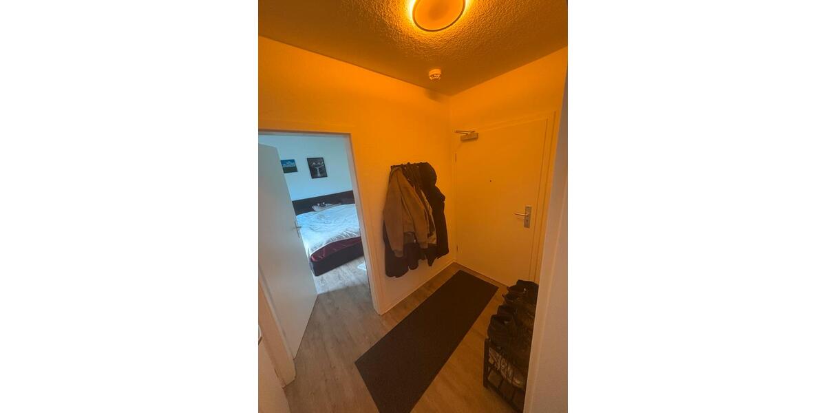Erdgeschoßwohnung Göttingen Grone - 1.5 Zimmer, 38 m&sup2;, 675&euro; | Angebot:26690138