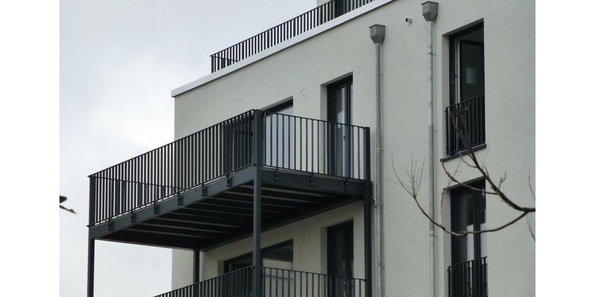Etagenwohnung Offenbach am Main Hafen - 3 Zimmer, 79 m&sup2;, 1.210&euro; | Angebot:26680430