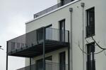 Etagenwohnung Offenbach am Main Hafen - 3 Zimmer, 79 m&sup2;, 1.210&euro; | Angebot:26680430