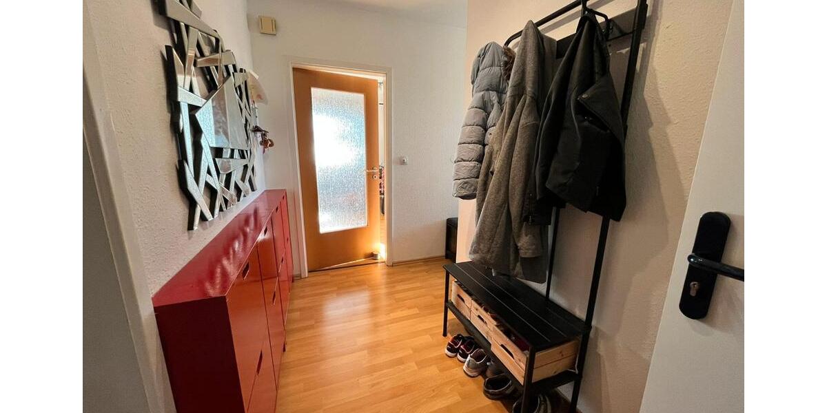 Etagenwohnung Gronau (Westfahlen) - 2 Zimmer, 95 m&sup2;, 850&euro; | Angebot:26300618