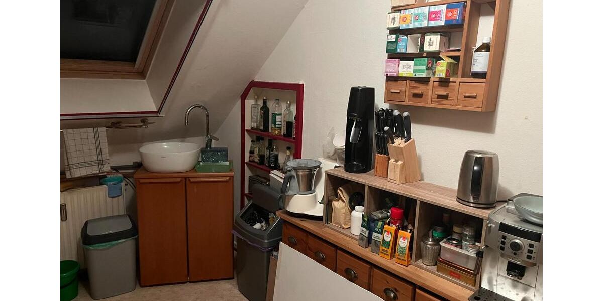 Wohnen in schöner 2er WG in Adendorf. 16.5 zimmer