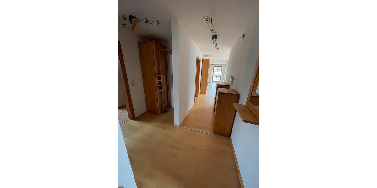 3-Zimmer-Dachgeschosswohnung in Ingoldingen-Wattenweiler 3 zimmer