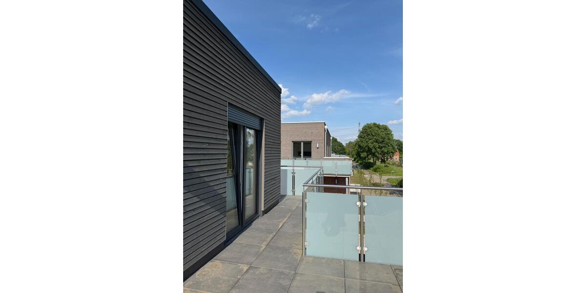 Einfamilienhaus Borken - 2 Zimmer, 55 m&sup2;, 680&euro; | Angebot:26690672