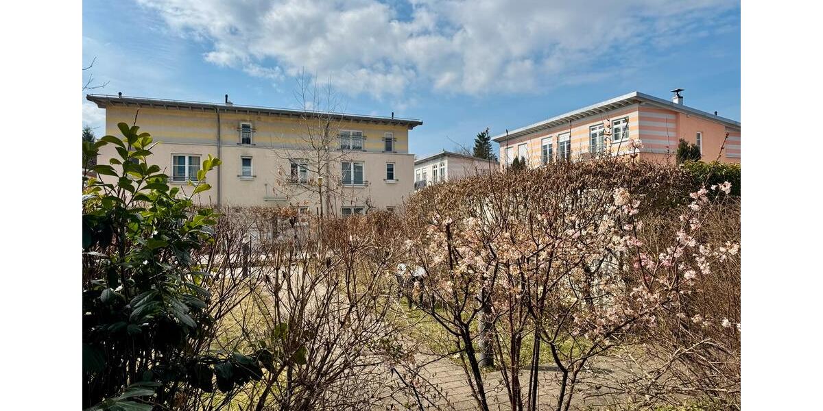 Terrassenwohnung Geretsried - 2 Zimmer, 70 m&sup2;, 1.380&euro; | Angebot:25933631