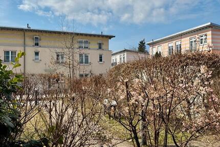 Wohnung Geretsried - 2 Zimmer, 70 m&sup2;, 1.380&euro; | Angebot:25933631