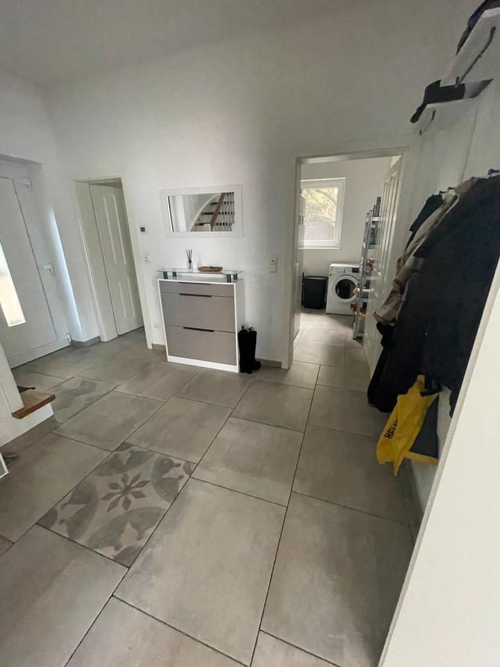 Einfamilienhaus zur Miete zimmer