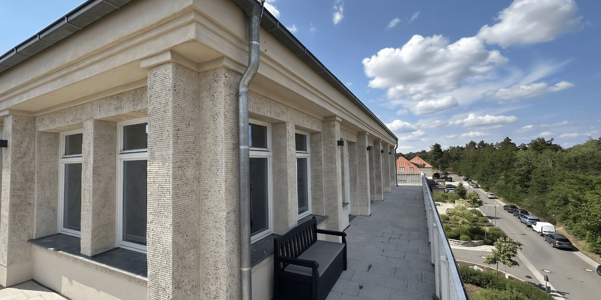 Etagenwohnung Wustermark Elstal - 4 Zimmer, 152 m&sup2;, 1.900&euro; | Angebot:27004001