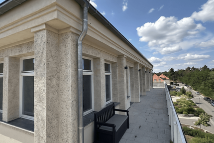 Wohnung Wustermark Elstal - 4 Zimmer, 152 m&sup2;, 1.900&euro; | Angebot:27004001