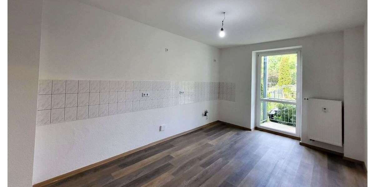 Wohnung zum Mieten in Eilenburg 450 € 61 m² 2 zimmer