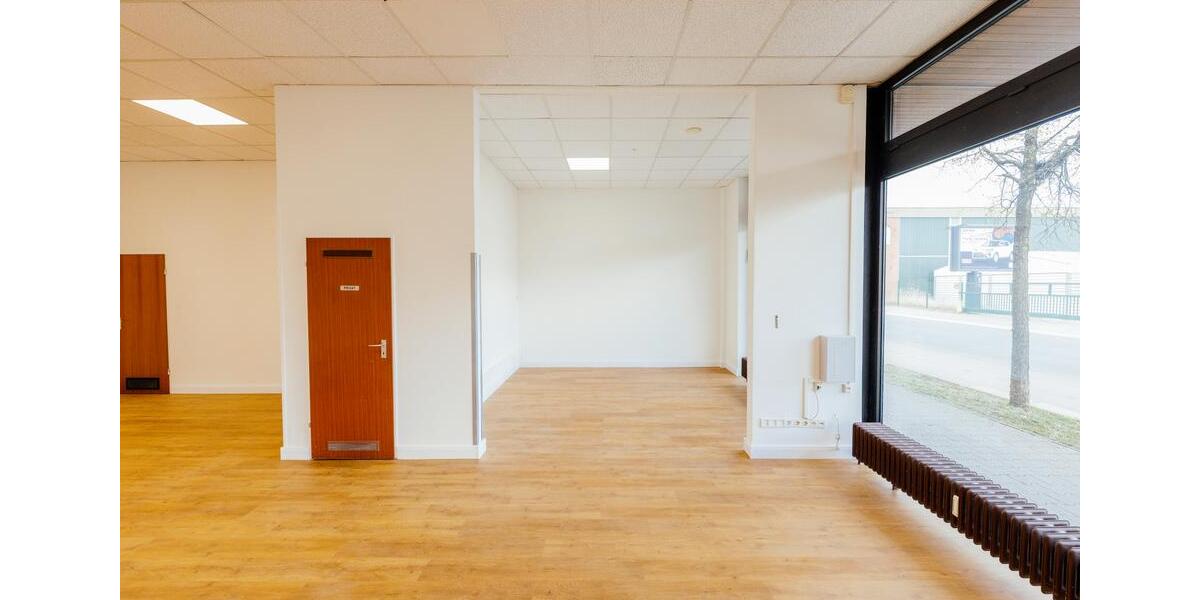 Gewerbeobjekt Mölln - 2.400&euro; | Angebot:20439810
