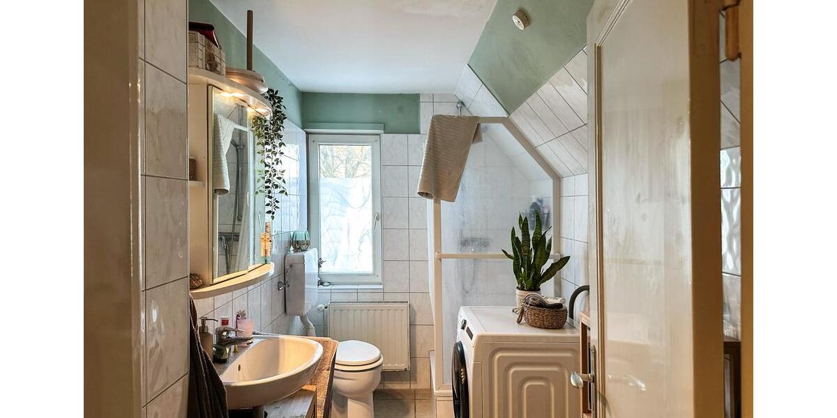 Dachgeschoßwohnung Malente - 3 Zimmer, 80 m&sup2;, 830&euro; | Angebot:25415903