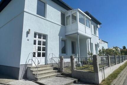 Großzügige 3,5 Raum Traumwohnung mit Ostseeblick in zentraler Wohnlage zimmer