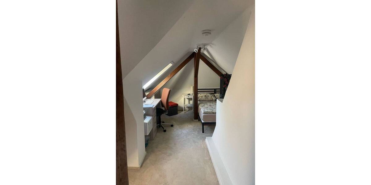 Etagenwohnung Senftenberg - 3 Zimmer, 59 m&sup2;, 415&euro; | Angebot:26192349