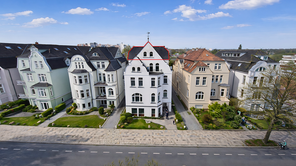 Gewerbeobjekt Rostock - 1.363&euro; | Angebot:26798735