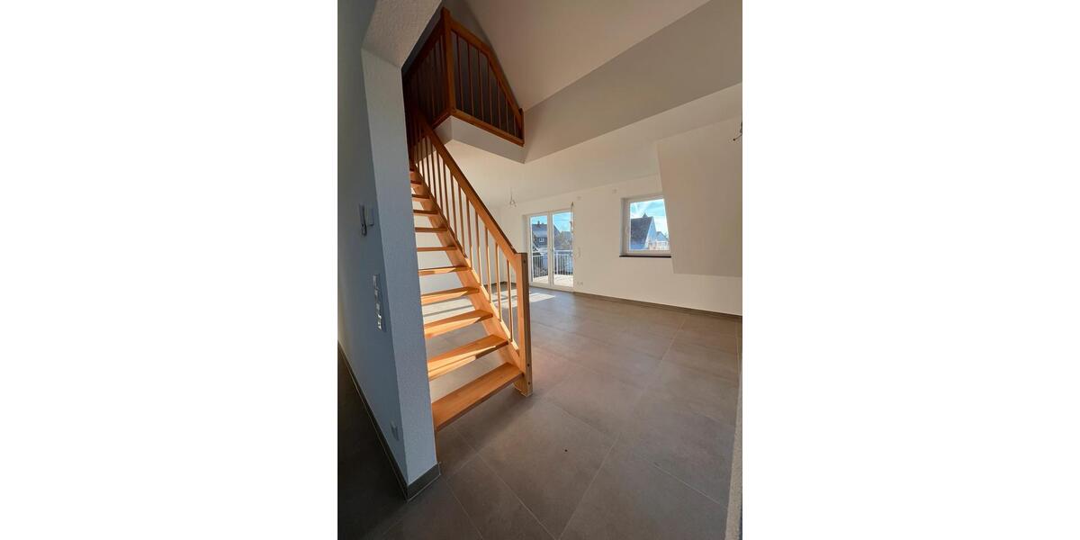 Etagenwohnung Rosengarten - 2.5 Zimmer, 70 m&sup2;, 1.190&euro; | Angebot:25297208