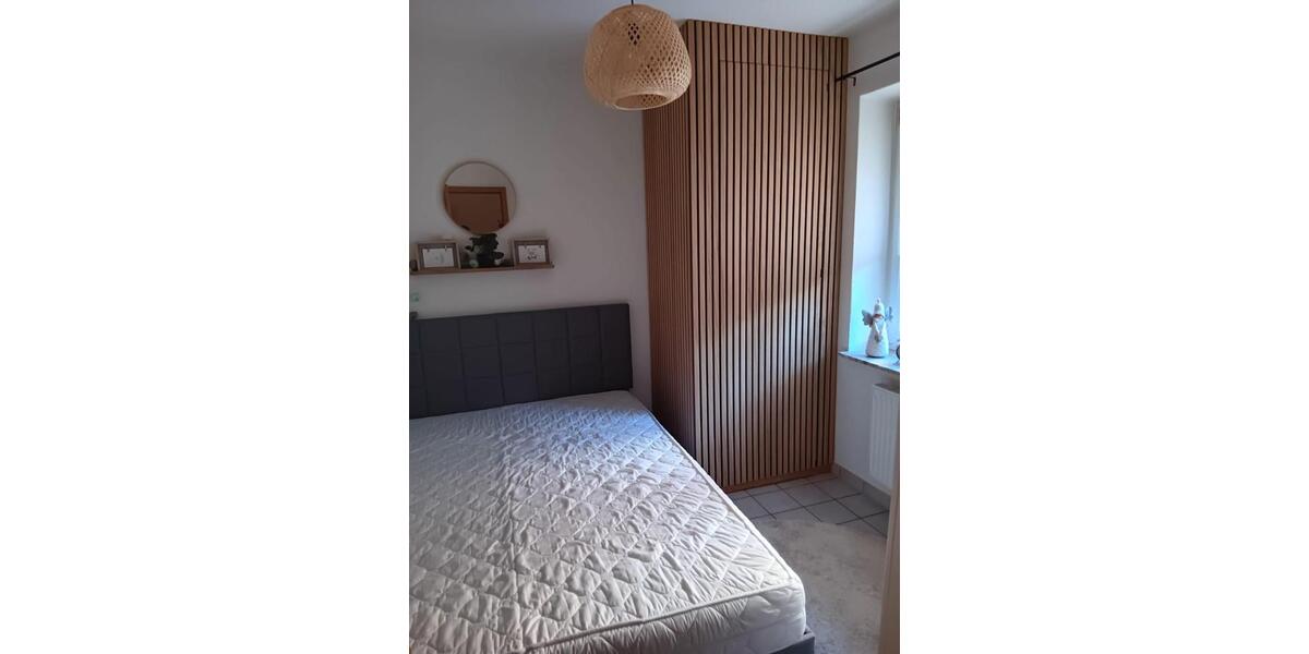 Terrassenwohnung Rickling - 4 Zimmer, 85 m&sup2;, 1.300&euro; | Angebot:24539910