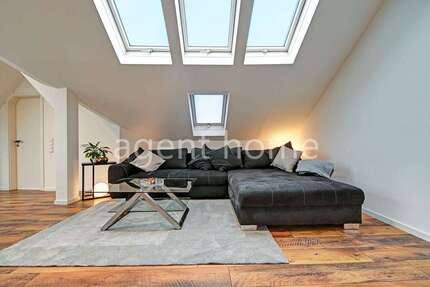 Wohnung zum Mieten in Stuttgart 2.330 € 85 m²