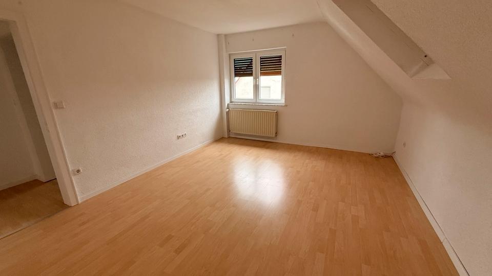 Etagenwohnung Meinhard - 2.5 Zimmer, 70 m&sup2;, 550&euro; | Angebot:24984371