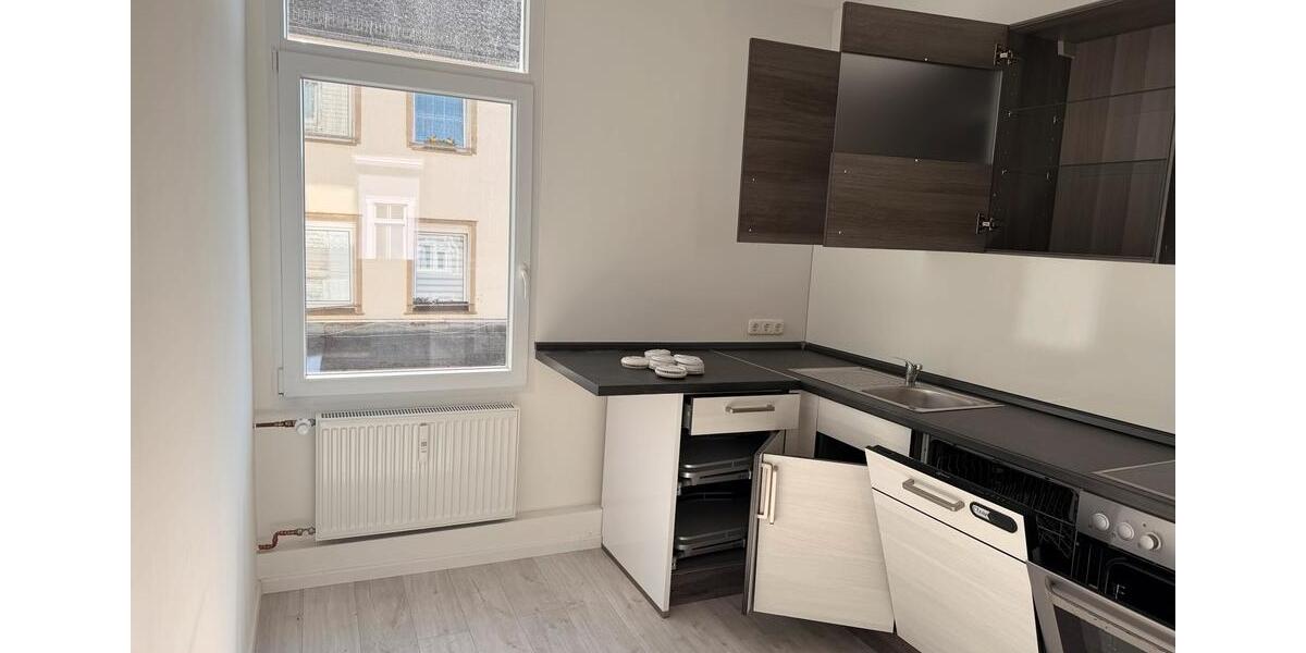 Etagenwohnung Gevelsberg - 2 Zimmer, 42 m&sup2;, 490&euro; | Angebot:26702235