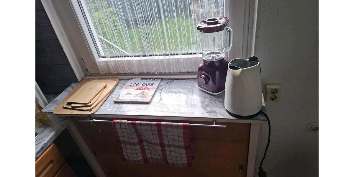Erdgeschoßwohnung Gelsenkirchen Gelsenkirchen-Nord - 2.5 Zimmer, 50 m&sup2;, 390&euro; | Angebot:26598030