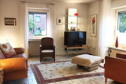 Wohnung Münster Mitte-Süd - 3 Zimmer, 77 m&sup2;, 2.080&euro; | Angebot:24713916