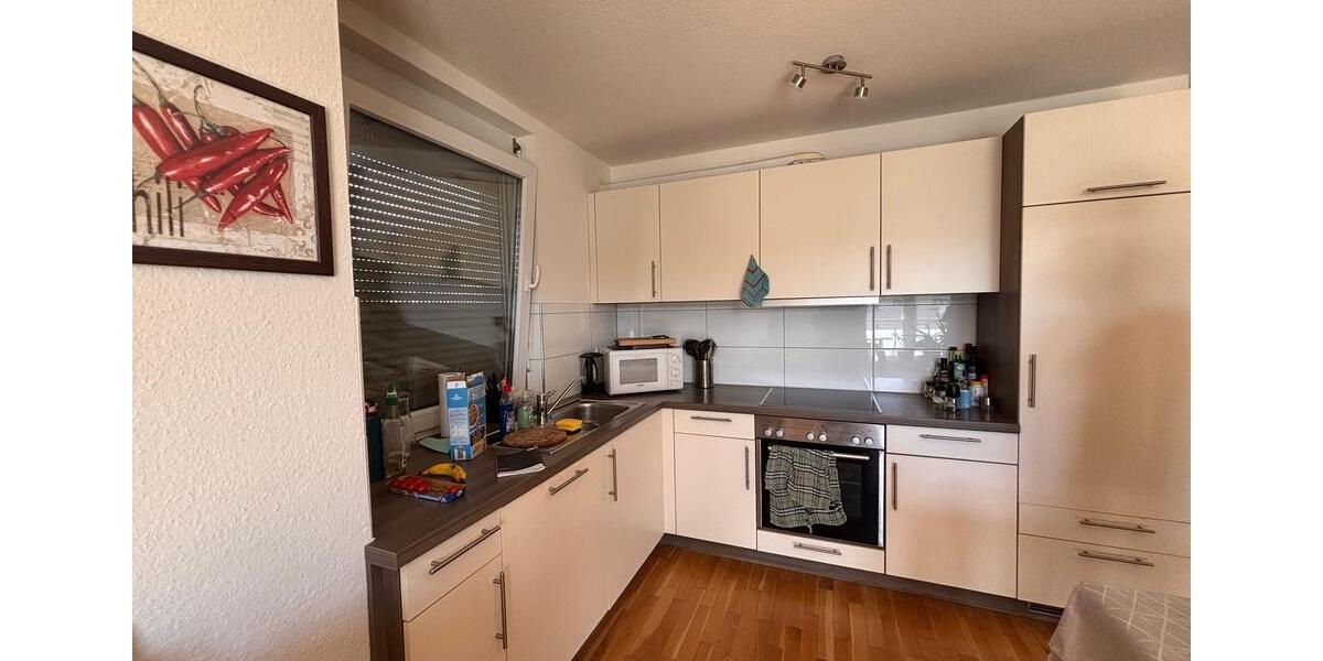Dachgeschoßwohnung Lörrach - 2 Zimmer, 65 m&sup2;, 820&euro; | Angebot:26660014