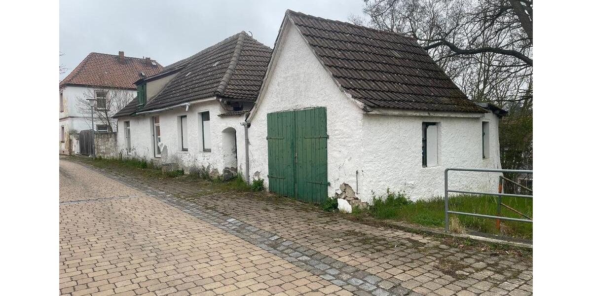 Gewerbeobjekt Falkenstein/Harz Harz - 80&euro; | Angebot:26097164